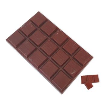 Alternatief melkchocolade 1kg