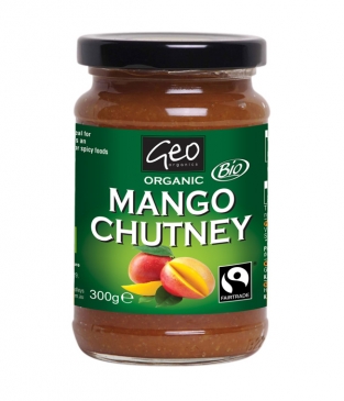 Mango Chutney  6x300gram