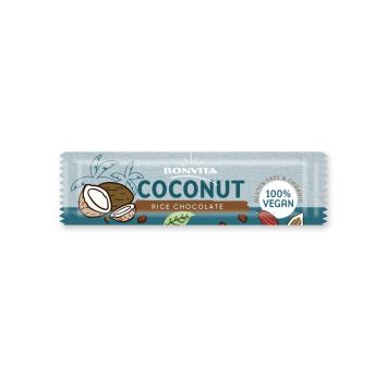 24x Rice Chocolate Coconut Bar